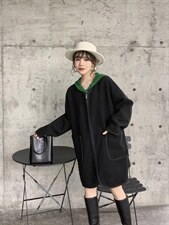 加厚复合呢，其它，江南雨桐