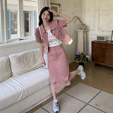 渐变粉