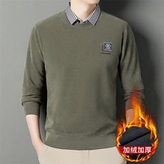 9058加绒绿色