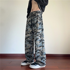 灰色迷彩