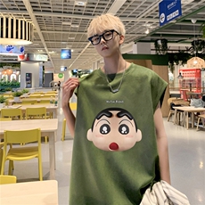 豆绿色