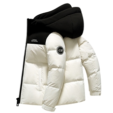 白色