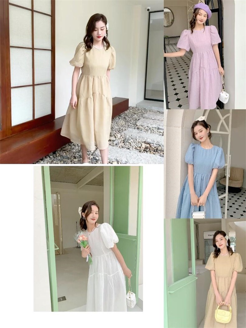 2022夏，档口号2151家，其它，Marchen Meaning