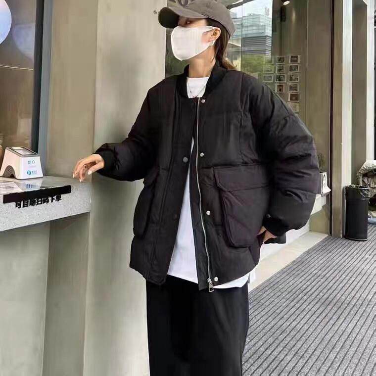 冬季羽绒服，女装羽绒服，秋妹儿