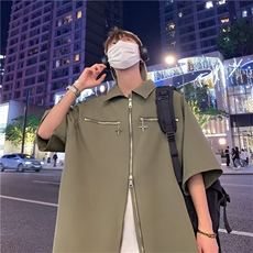 绿色