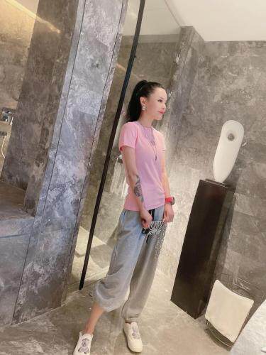 夏季单款百搭T，女装，浪里个浪