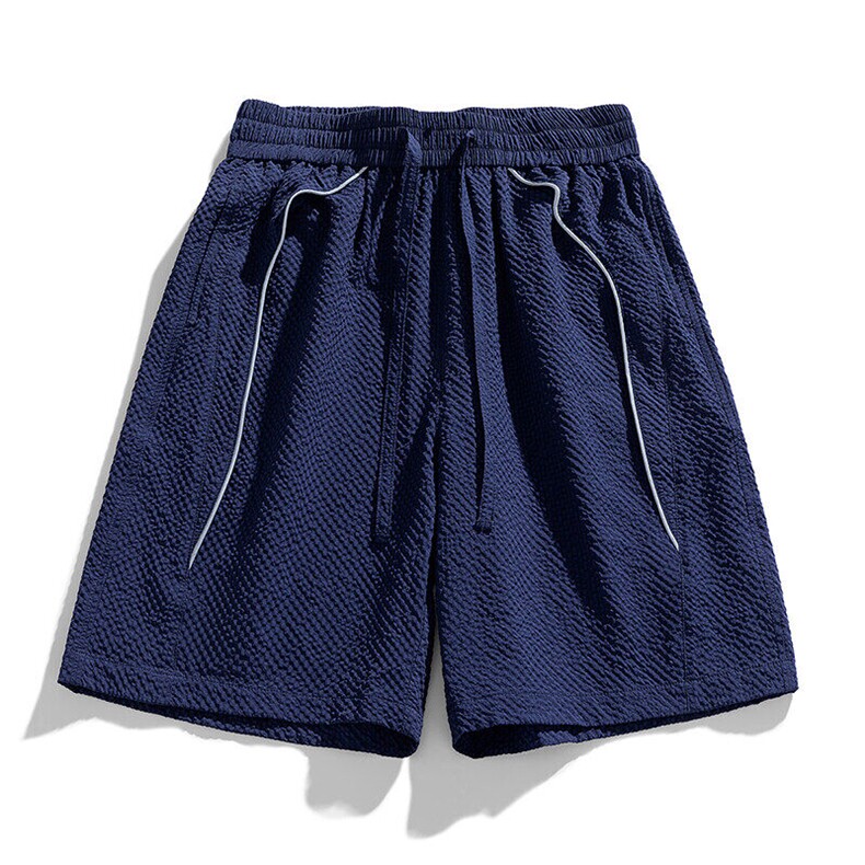 新款休闲带帽短袖短裤套装，男装休闲套装，星座1206（原A206）