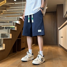 藏青色