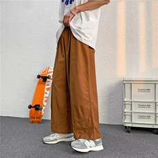 棕色