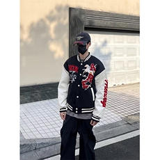 黑色