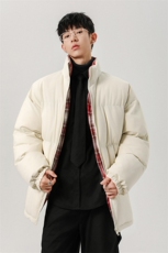 2025冬季新款HJ25189同款棉衣已下单20W件M-5XHM25571-特P39，男装棉衣，电商A022