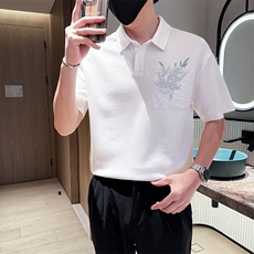 白色