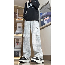 白色