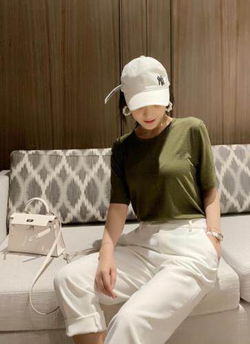 天丝亚麻，女装，ME.fashion