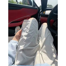 气质潮流简约休闲短裤新款时尚ins日系原宿文艺慵懒流行DK13，男装牛仔裤，星座1116A（原606A-3）