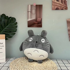 灰色