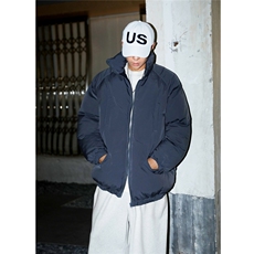 秋冬棉衣加厚夹克加绒外套厚棉袄多口袋棉服1016-1W102P128K158，男装夹克，星座1016-1（原电商B408-1）