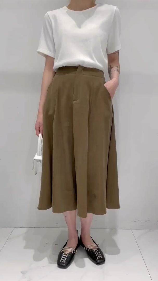 【现货】半裙，女装半身裙，一·贝宣