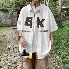 白色