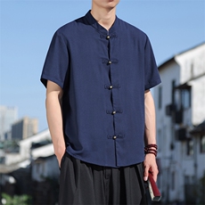 藏青色