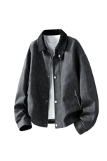 美式重磅蛇纹皮衣夹克男复古外套潮SY8808-特P81控168大码4-8XL+5，男装皮衣，星座610B-1