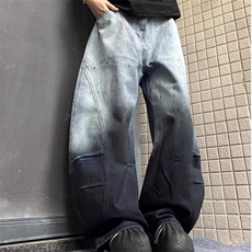 蓝色