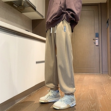 卡其色常规款