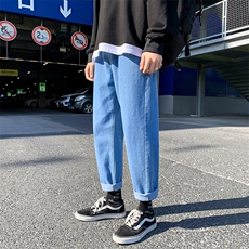 中蓝色