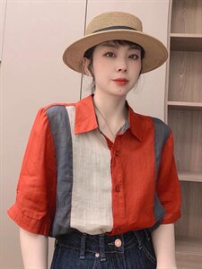 衬衣图片