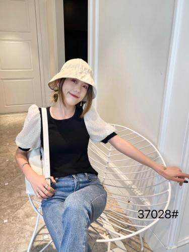 现货，冰麻夏季新款上新，女装，千百莲