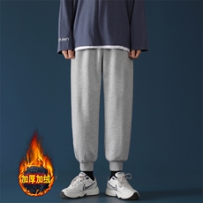 灰色加绒特批30