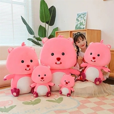 亚冠玩具 海里公仔