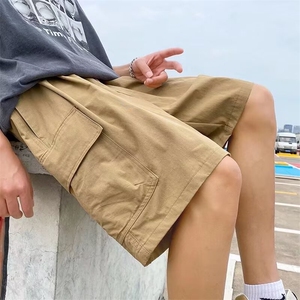 男新款青少年时尚休闲裤 D1017 P32图片