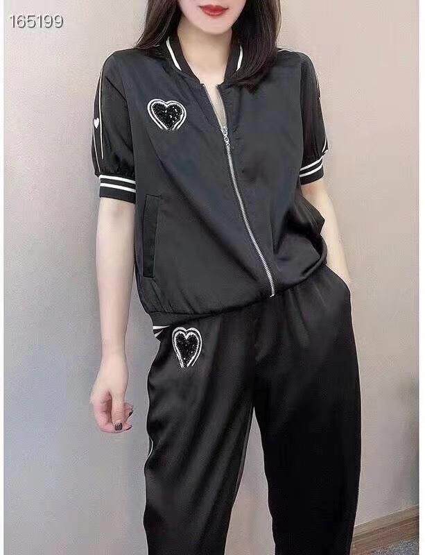 醋酸套装，女装职业装，圣丝诺亚