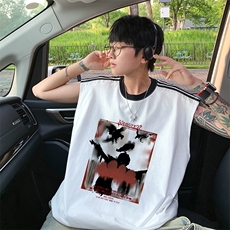 白色
