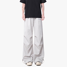 K37354-P70-X98-成分：100聚酯纤维-休闲裤，男装休闲裤，电商A310