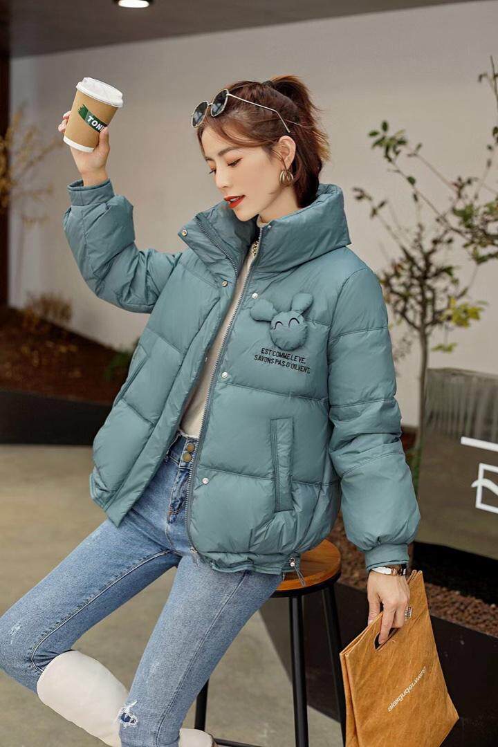 2021年冬装新款羽绒服，女装羽绒服，Lime meca 俪米