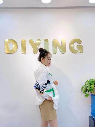 夏季新款撞色拼接防晒衣，女装，帝瀛 DY