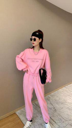 运动套装4颜色，女装职业装，镱锘