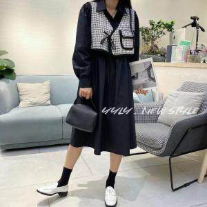 秋装精品韩版套裙，其它，迎盈柳韵