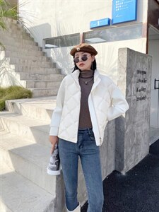 90绒拼空气尘，两色三码图片
