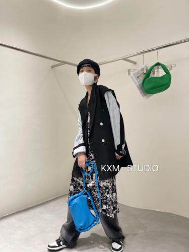 秋季新品外套，其它，卡希·米