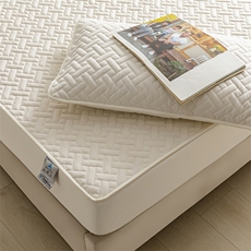 新款水洗棉麻床笠，床品套件，一起卖家纺