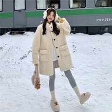 杏色
