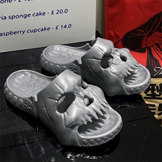 深灰色
