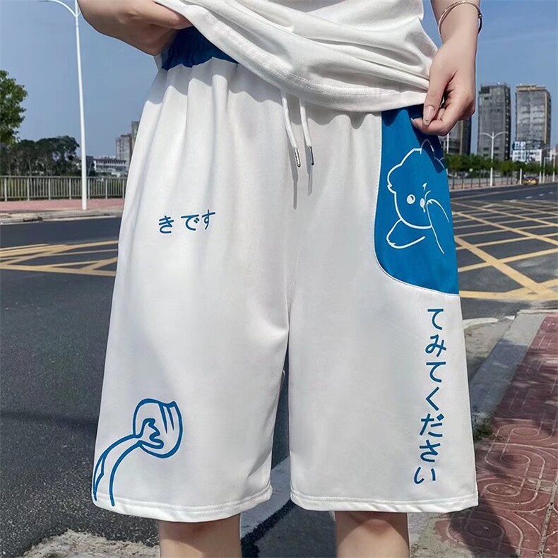 218-1-P34-TK23新款时尚休闲五分裤,男装休闲裤,四季星座218-1