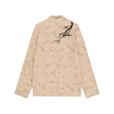 杏色