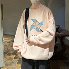 粉色