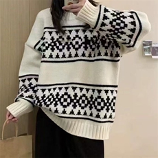米色