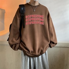 棕色